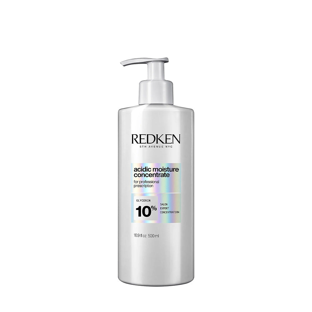 Redken Acidic Moisture Concentrate 500ml