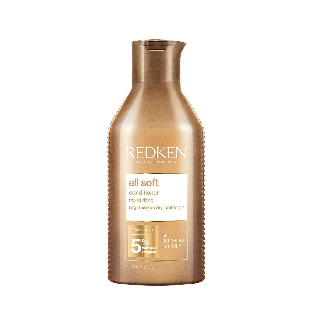 Redken All Soft Conditioner 300ml