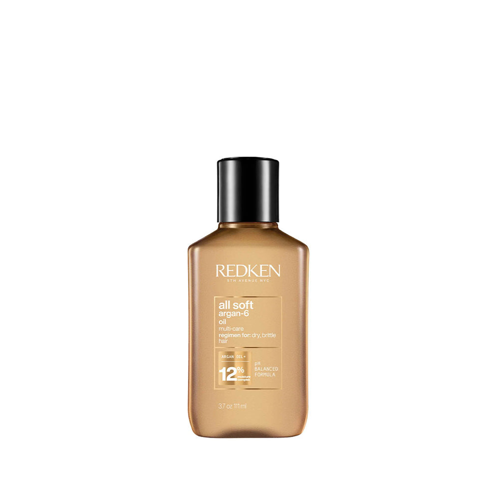 Redken All Soft Oil 111ml