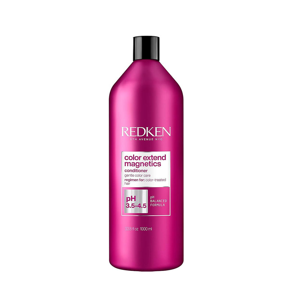 Redken Color Extend Magnetics Conditioner 1L