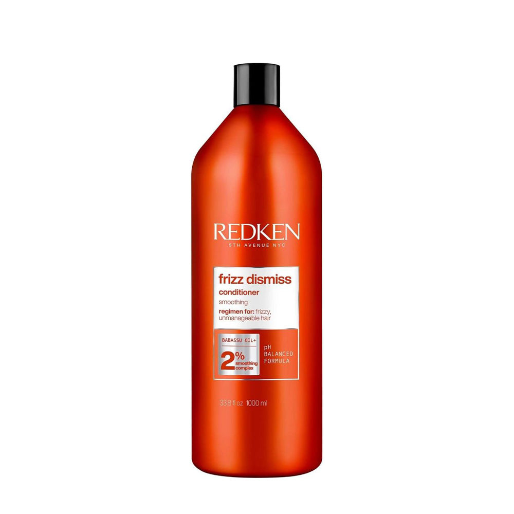 Redken Frizz Dismiss Conditioner 1L