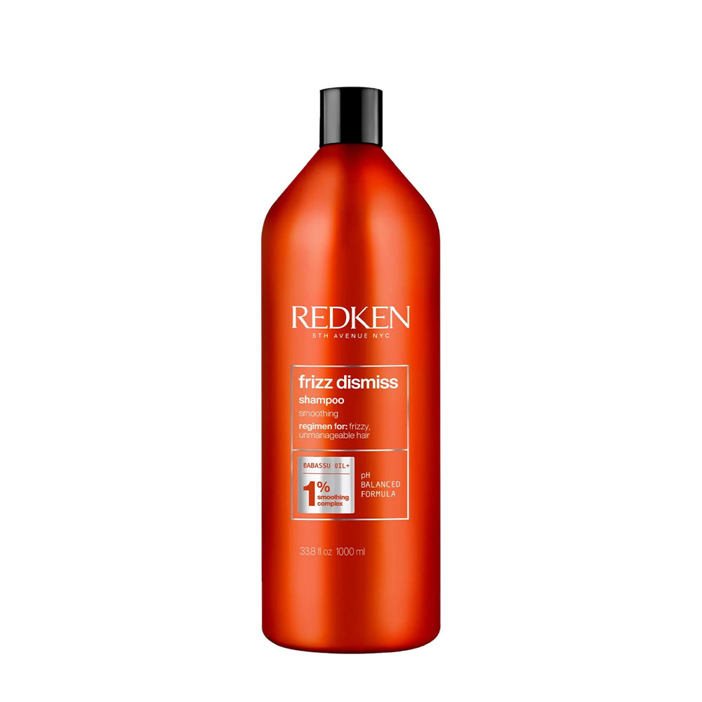 Redken Frizz Dismiss Shampoo 1L