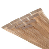 Angel Extensions Regular 4x0.9cm Tapes 10pk - 20"/50cm