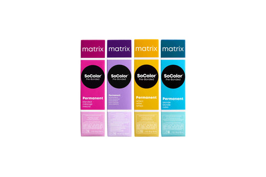 Matrix SoColor Permanent Colour 85g