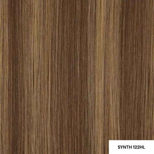 Angel Extensions Kendall Ponytail Wrap - 20"/50cm