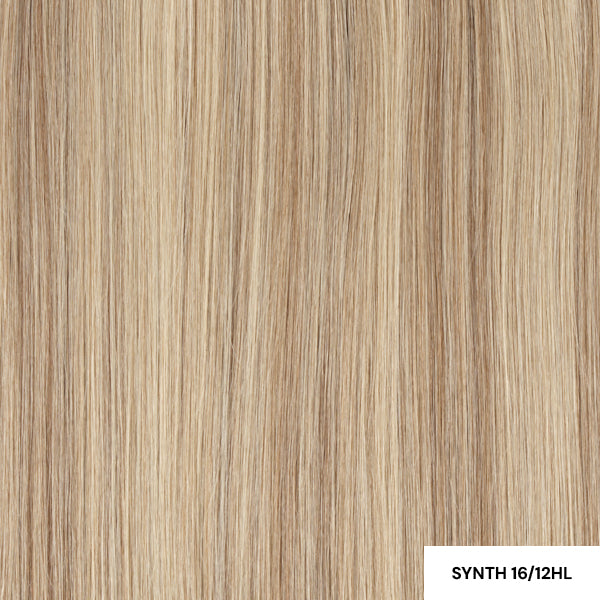 Angel Extensions Ariel Ponytail Claw Clip - 70cm/28"