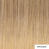 Angel Extensions Kelly Scrunchie