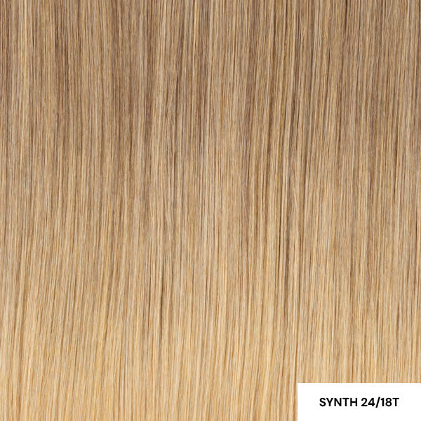 Angel Extensions Ariel Ponytail Claw Clip - 70cm/28"