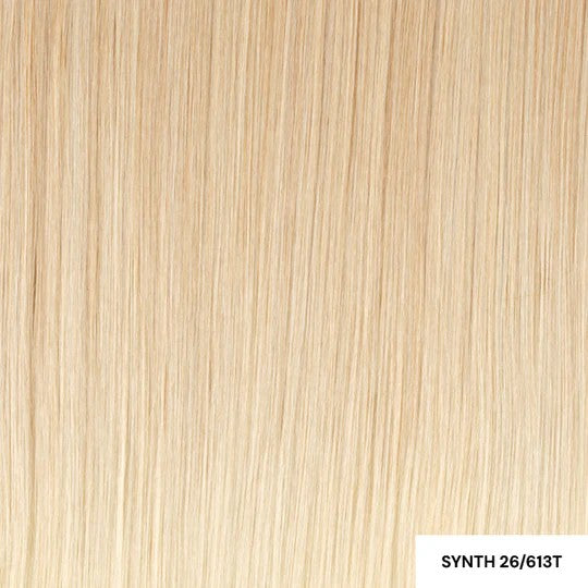Angel Extensions Kelly Scrunchie