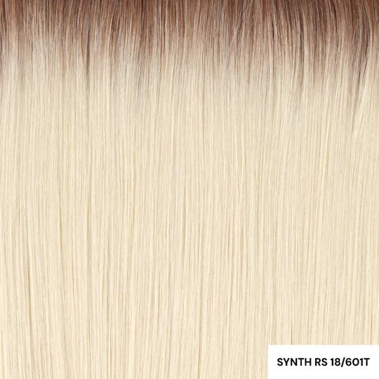 Angel Extensions Kendall Ponytail Wrap - 20"/50cm