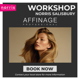 SALISBURY - 2 JUNE - Corrective Colouring with Affinage