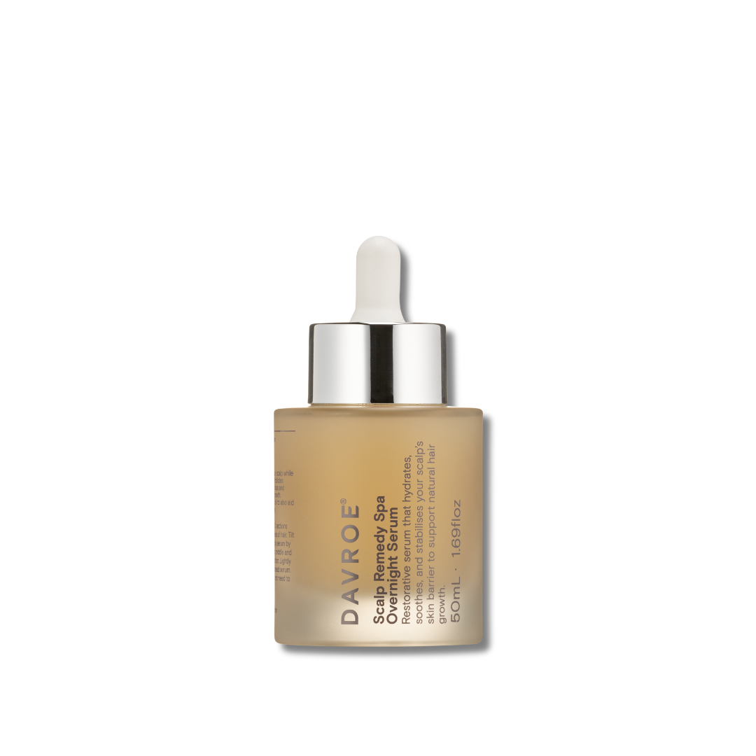 Davroe Scalp Remedy Spa Overnight Serum 50ml