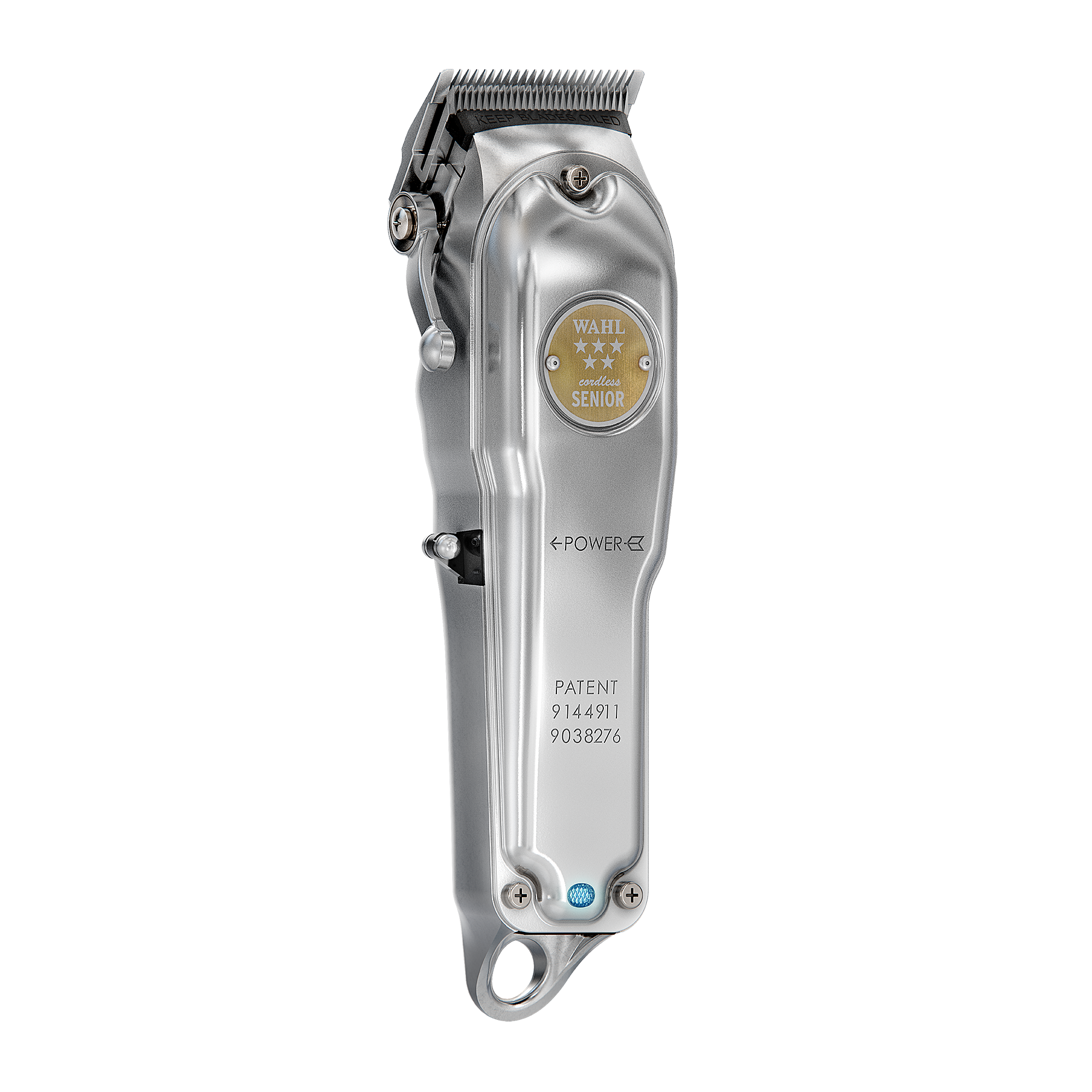 Wahl Metal Senior Clipper