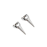 Angel Extensions Finger Parting Ring (pair)