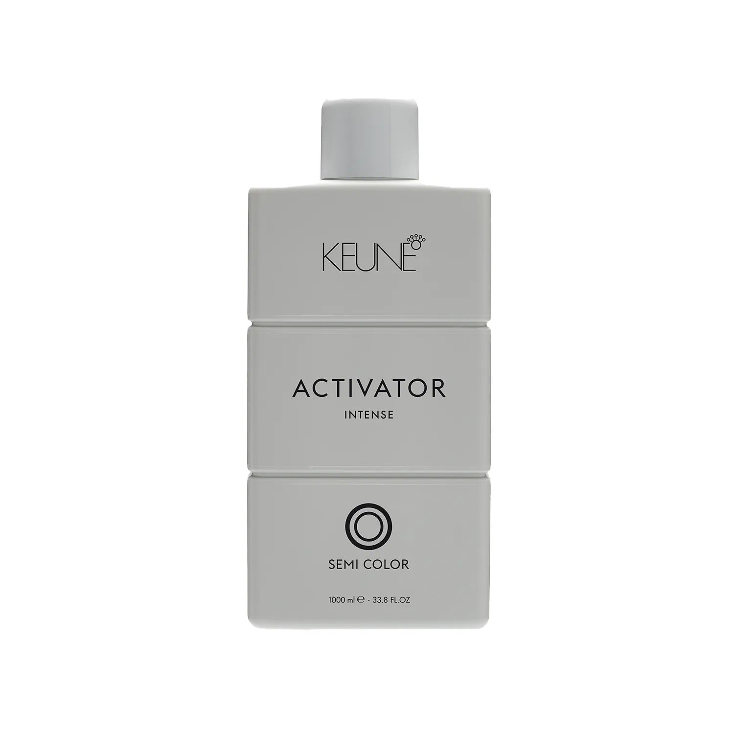 Keune Semi Color Activator 1L - Intense