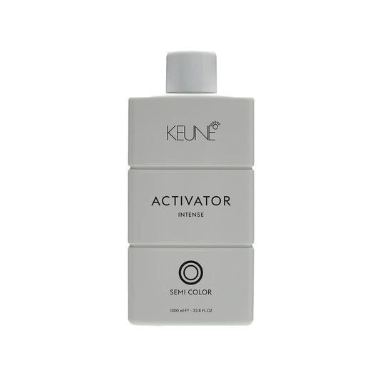 Keune Semi Color Activator 1L - Intense
