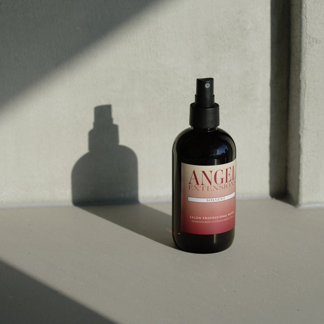 Angel Extensions Solvent - Tape Extension Remover 250ml