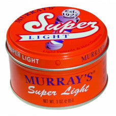 Murray's Super Light Pomade 85g