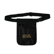 Angel Extensions Salon Tool Belt - Black