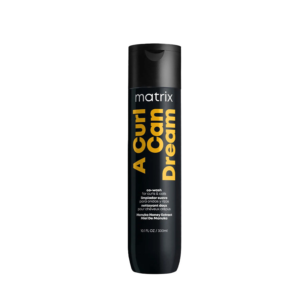 Matrix Total Results - A Curl Can Dream Co-wash 300ml