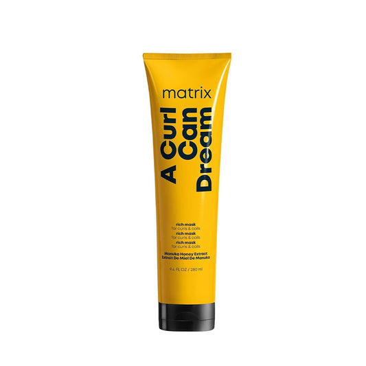 Matrix Total Results - A Curl Can Dream Rich Mask 280ml