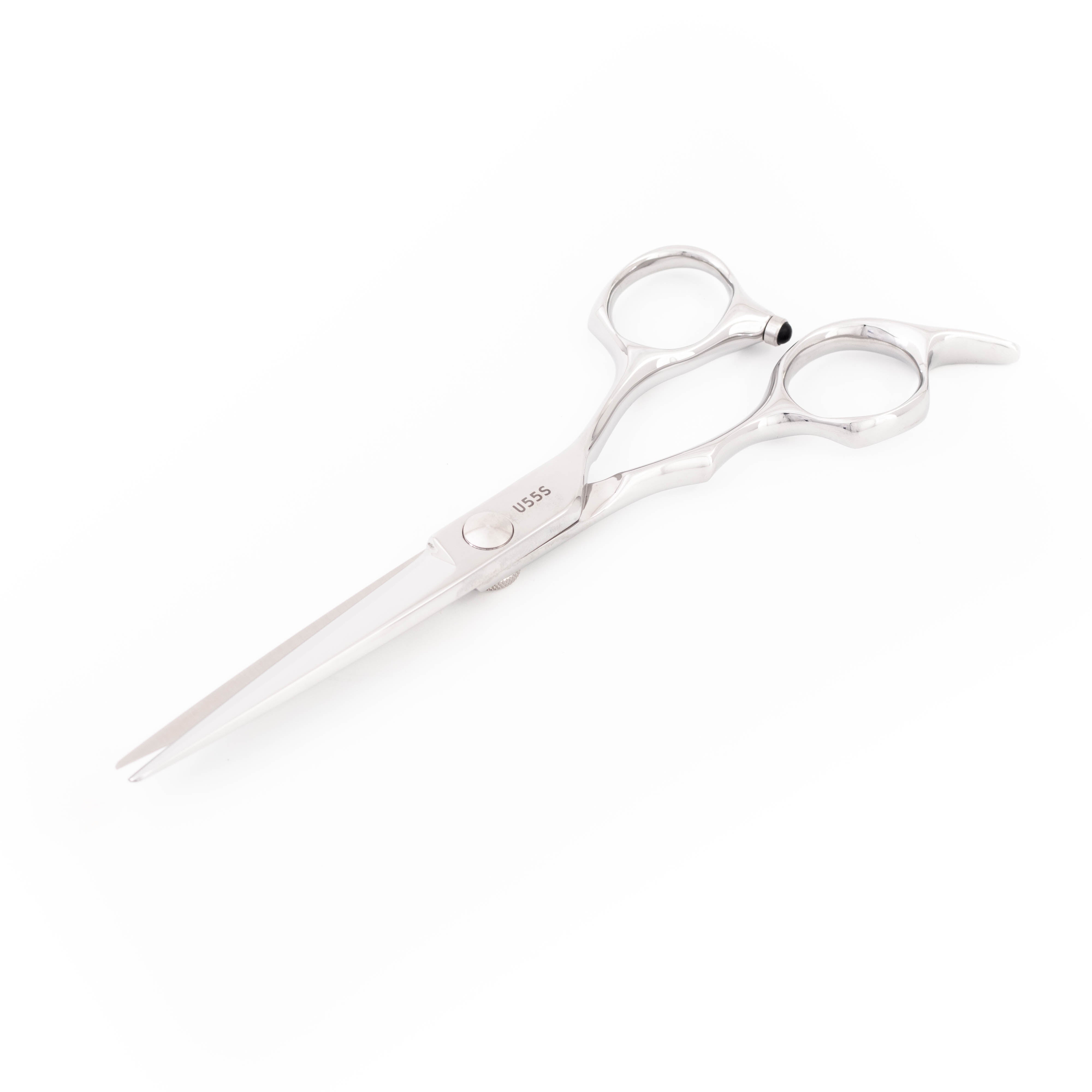 Hatchet Utopian Scissor Silver - 5.5"