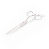 Hatchet Utopian Scissor Silver - 5.5"