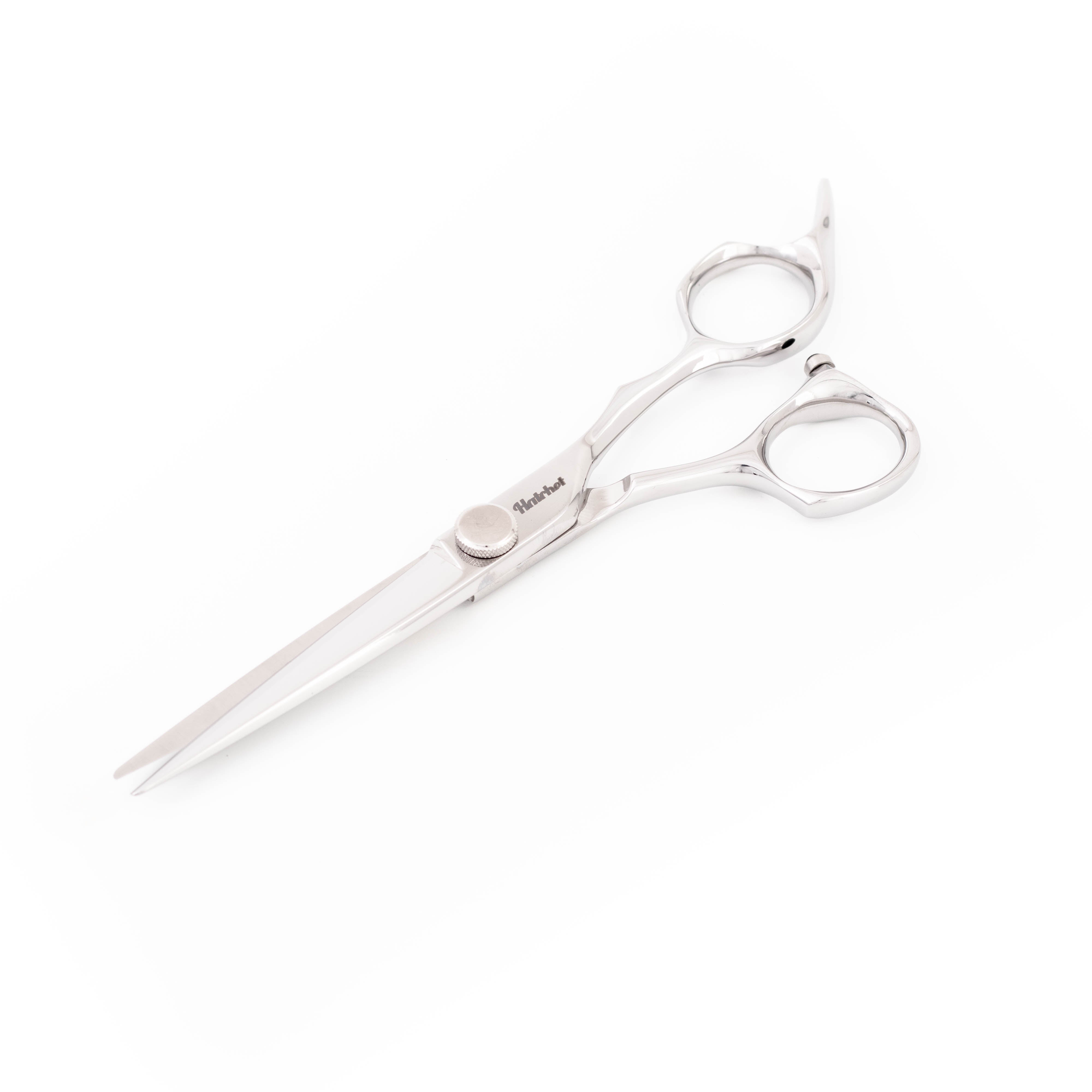 Hatchet Utopian Scissor Silver - 5.5"