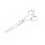 Hatchet Utopian Scissor Silver - 5.5"