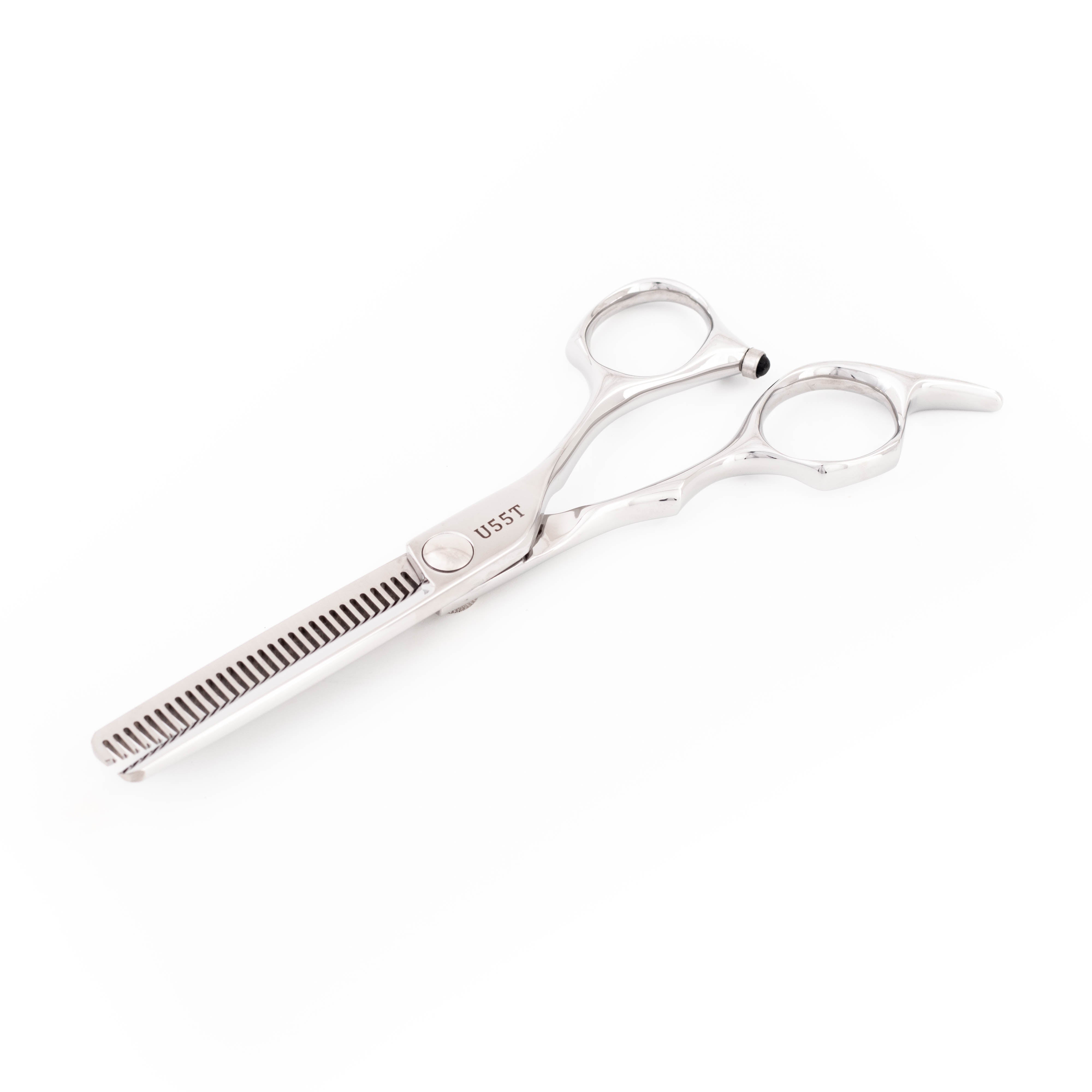 Hatchet Utopian Thinner Silver 5.5"