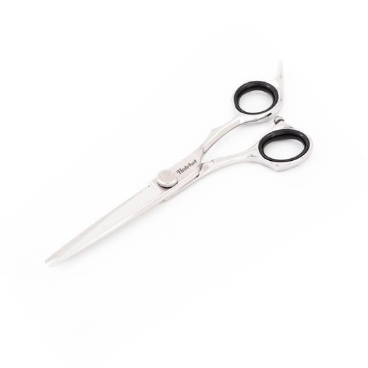 Hatchet Utopian Scissor Silver - 6"