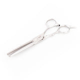 Hatchet Utopian Thinner Silver 6"