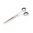 Hatchet Utopian Thinner Silver 6"