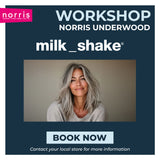 UNDERWOOD - 3 AUGUST - The Grey Edit with Milk_Shake