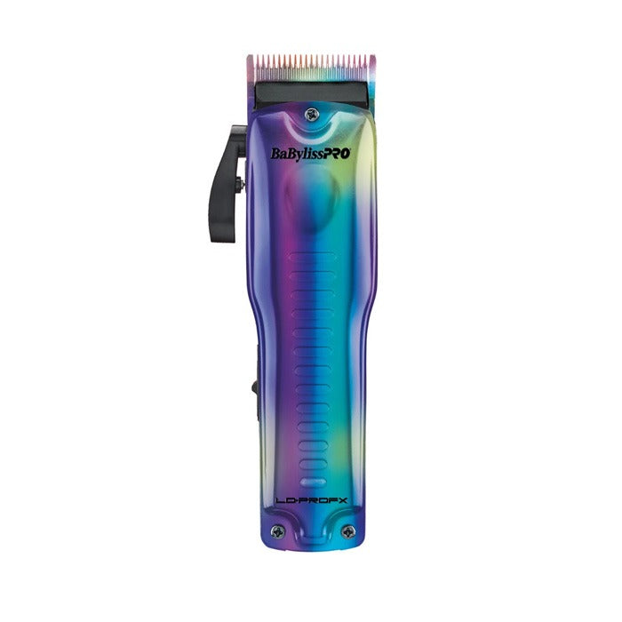 Babylisspro Lopro Fx Iridescent Clipper - Chameleon