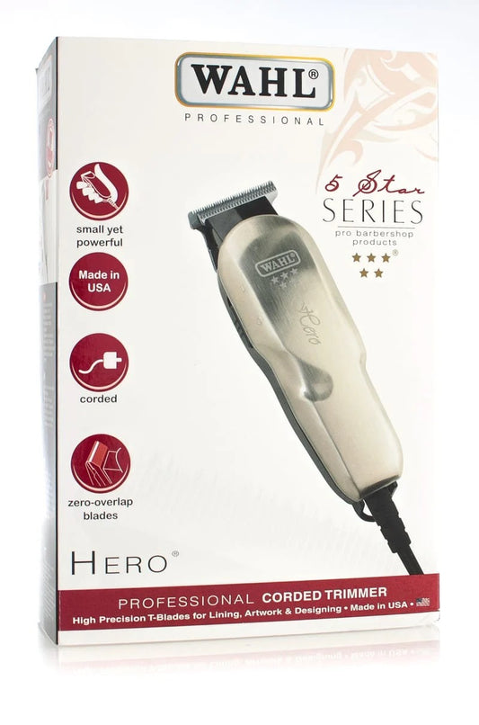 Wahl Hero Trimmer **