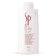 Wella Sp Luxeoil Keratin Protect Shampoo 1l