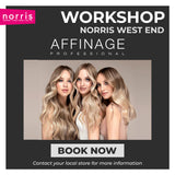 WEST END - 17 AUGUST - Colour Fundamentals with Affinage Professional