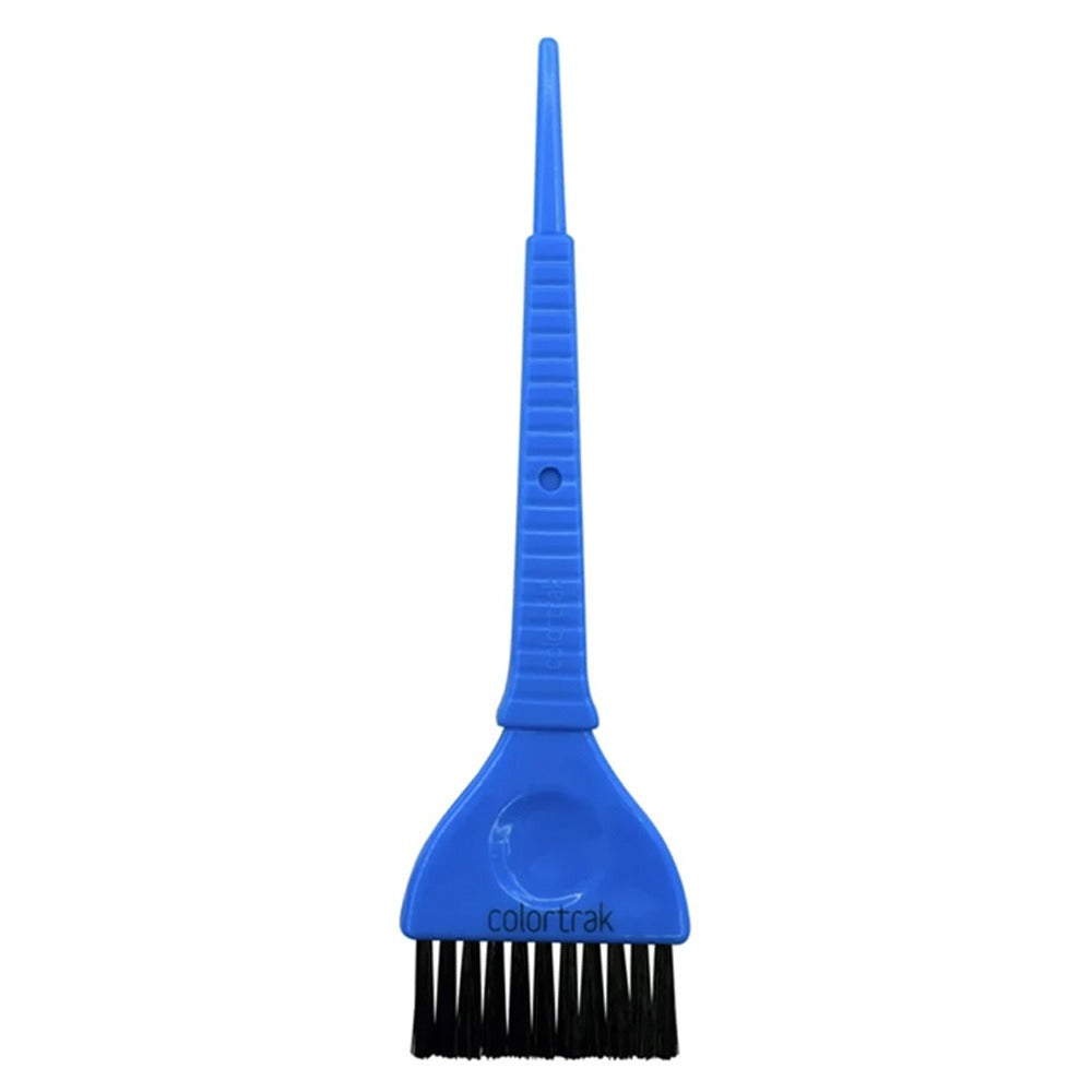 Colortrak Wide Color Brush - Blue**