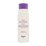 Juuce Silver Blonde Shampoo - 300ml