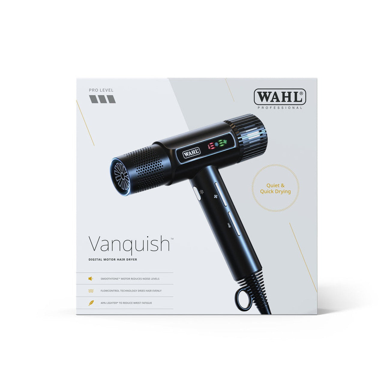 Wahl Vanquish Dryer