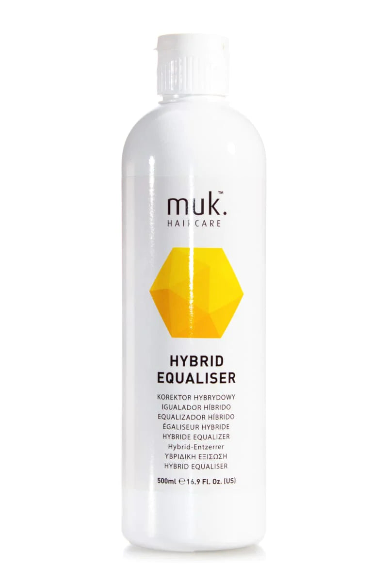 Muk Hybrid Equaliser 500ml