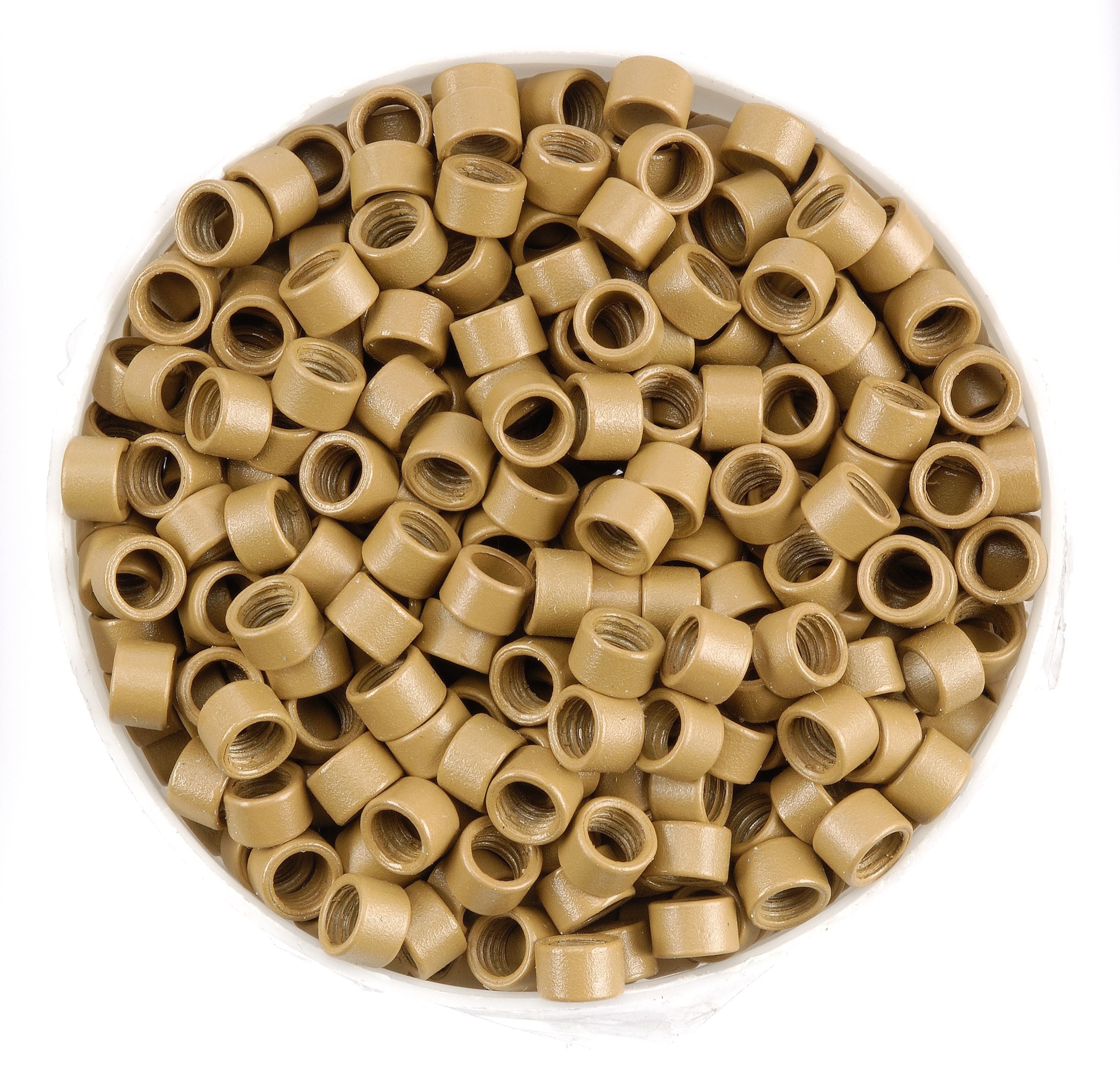 Angel Micro Ring Screw - Bottle Of 1000