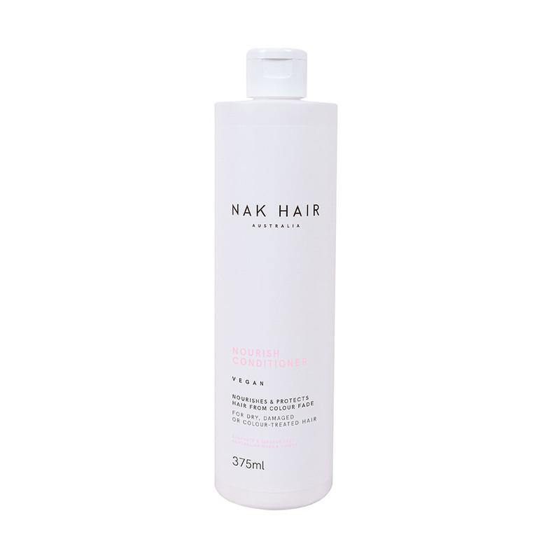 Nak Hair Nourish Conditioner - 375ml