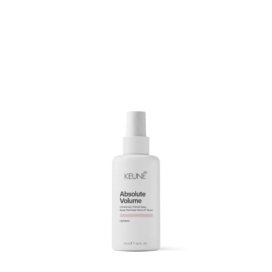 Keune Care - Absolute Volume Lift And Grip Thermal Spray 150ml