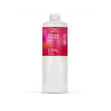 Wella Color Touch Emulsion 1 Litre - 1.9% - 6 Vol