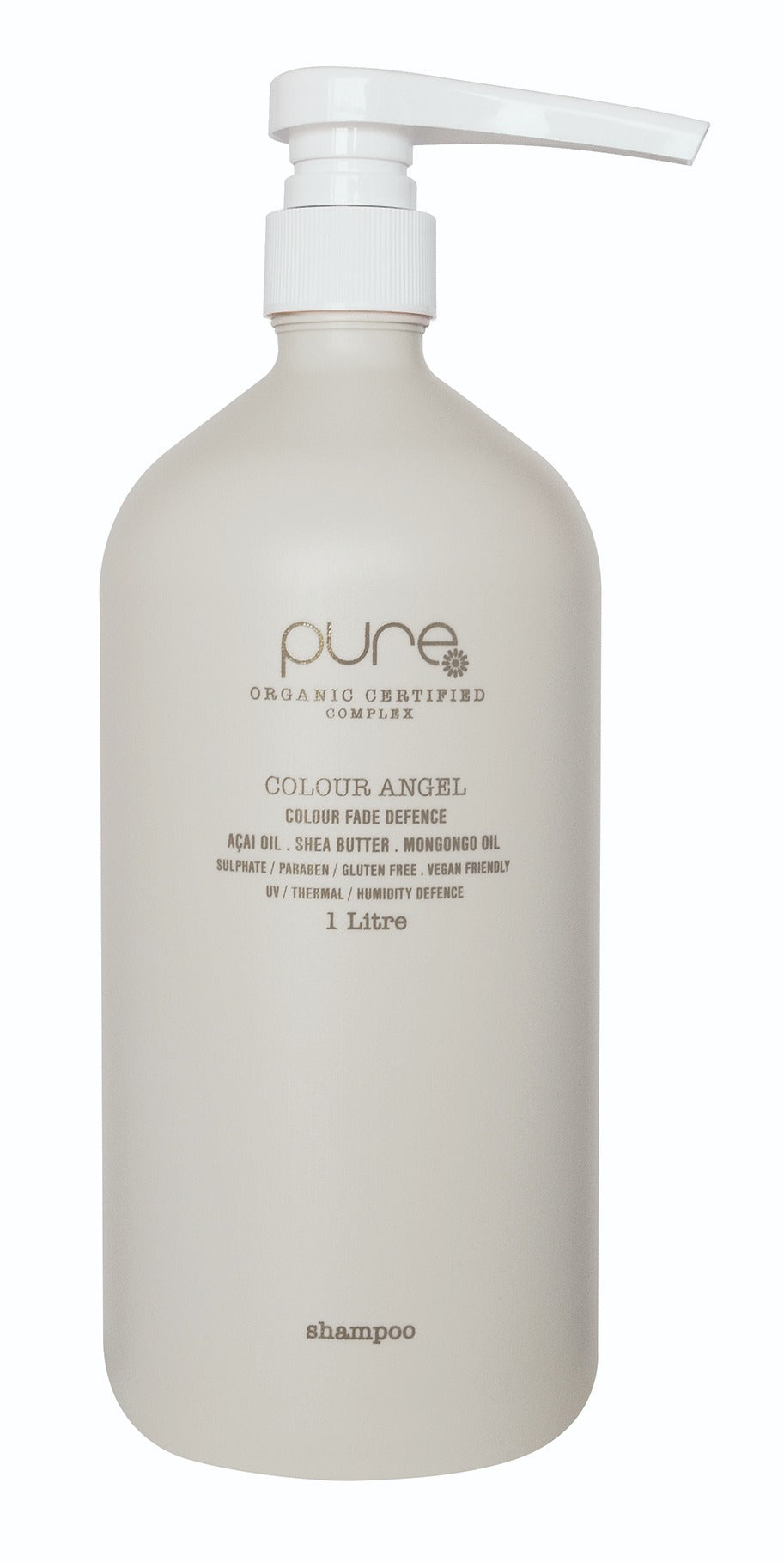 Pure Colour Angel Shampoo 1l