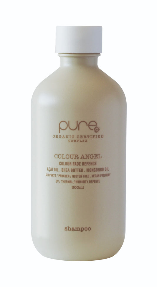 Pure Colour Angel Shampoo 300ml