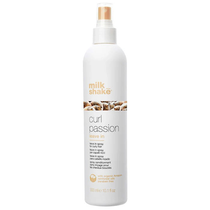 Milk_shake Curl Passion Leave In Conditioner 300ml