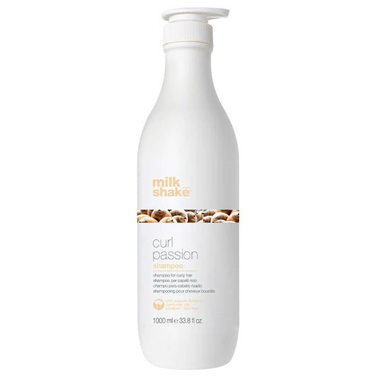 Milk_shake Curl Passion Shampoo 1l